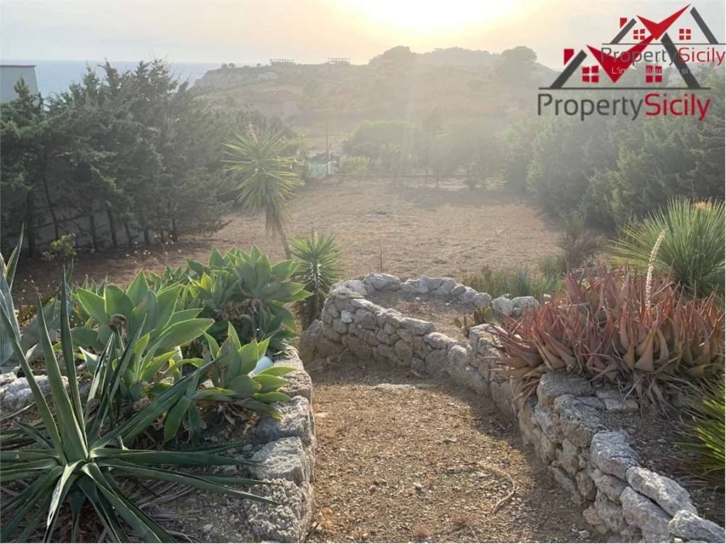 Terreno a Realmonte in Pier Santi Mattarella - Foto 2