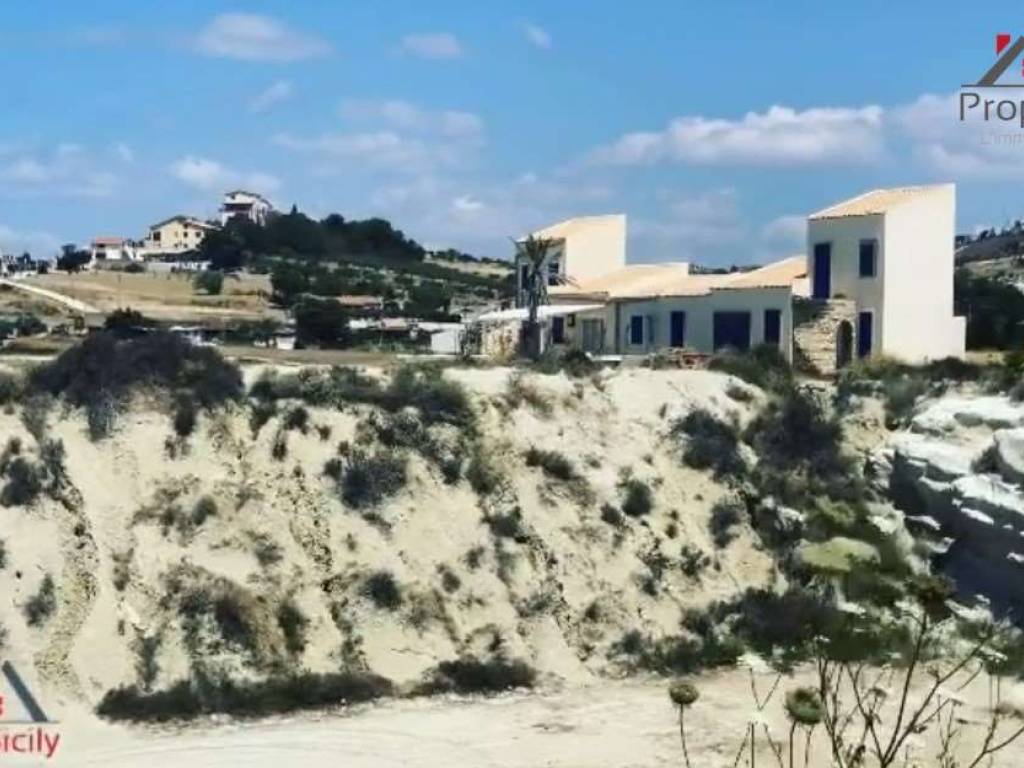 Villa a Realmonte in GIALLONARDO - Foto 4