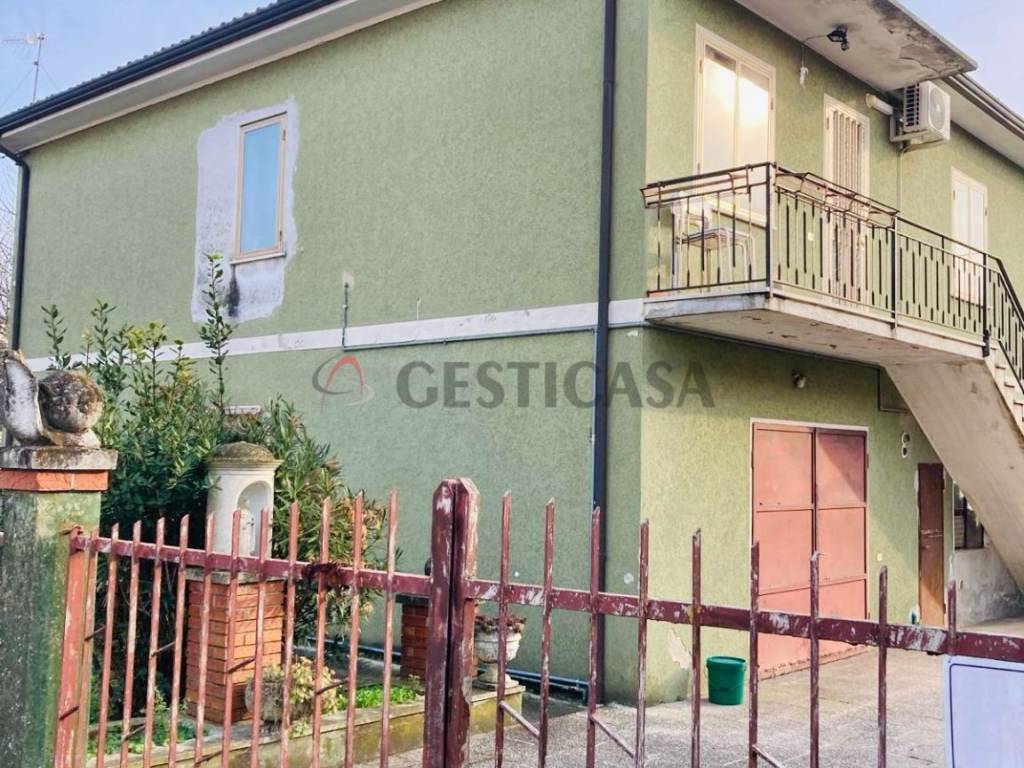 Villa a Orgiano in Via Risorgimento - Foto 4