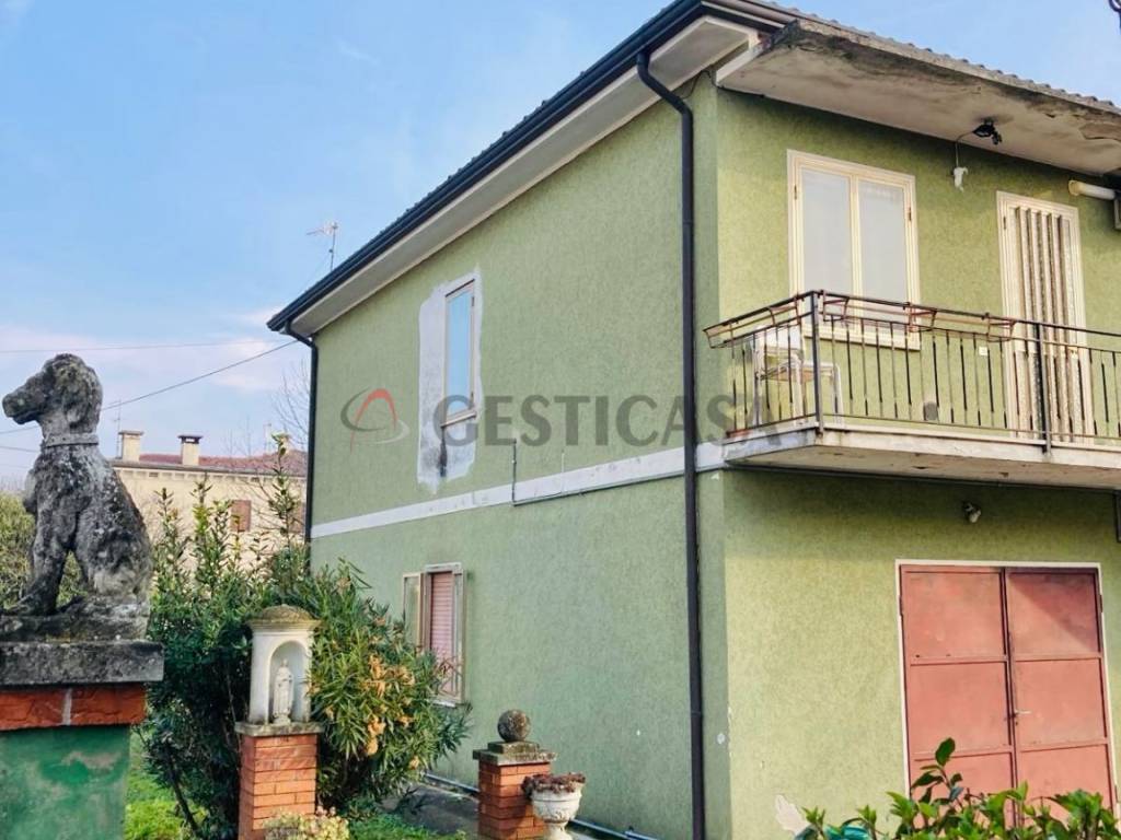 Villa a Orgiano in Via Risorgimento - Foto 5