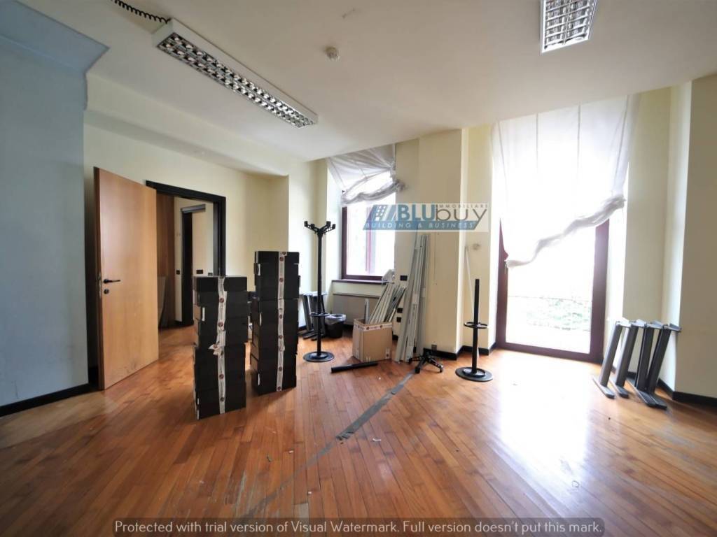Palazzo / stabile a Como in Via Bellinzona - Foto 4