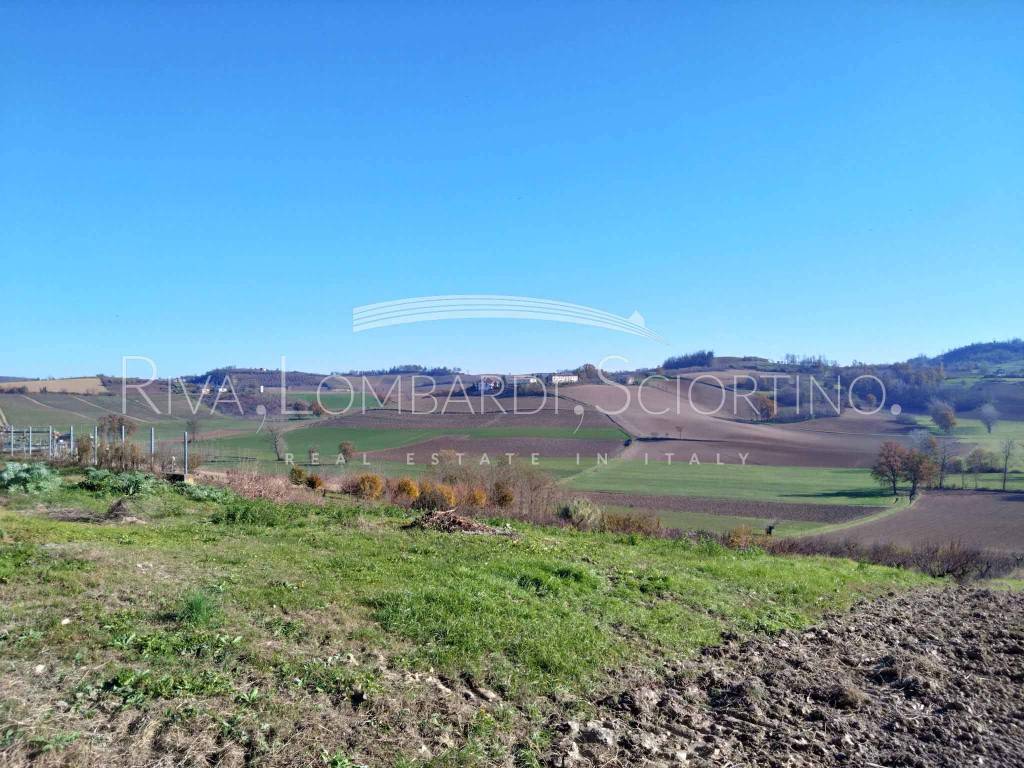Villa a Penango in Via Barone, 20 - Foto 5