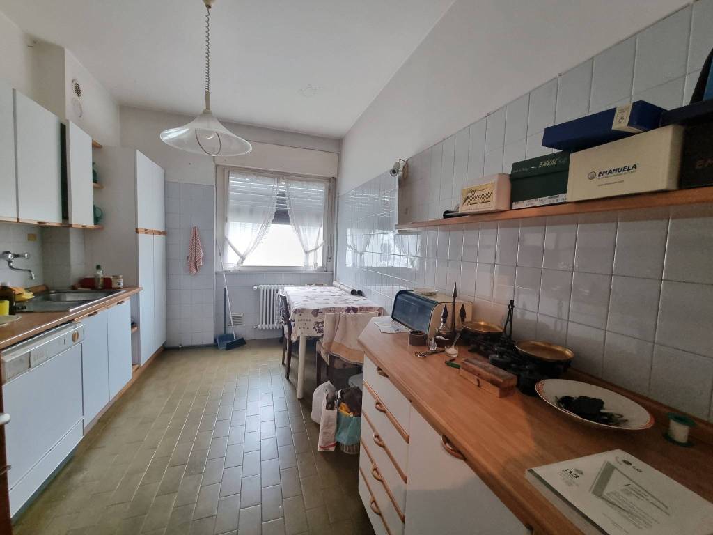 Appartamento a Trento in Via Giuseppe Grazioli, 126 - Foto 3