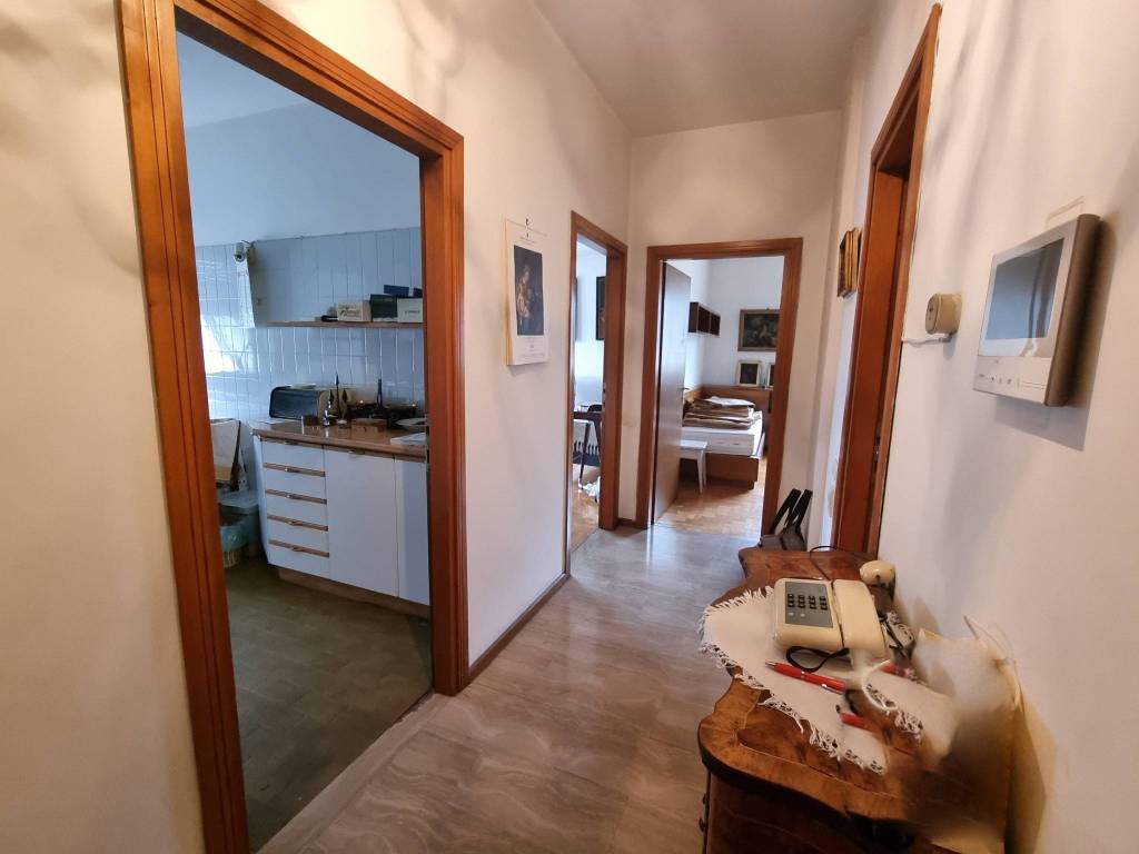 Appartamento a Trento in Via Giuseppe Grazioli, 126 - Foto 4