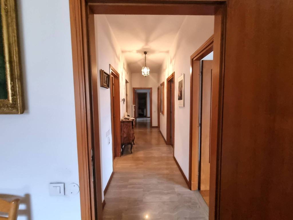 Appartamento a Trento in Via Giuseppe Grazioli, 126 - Foto 5