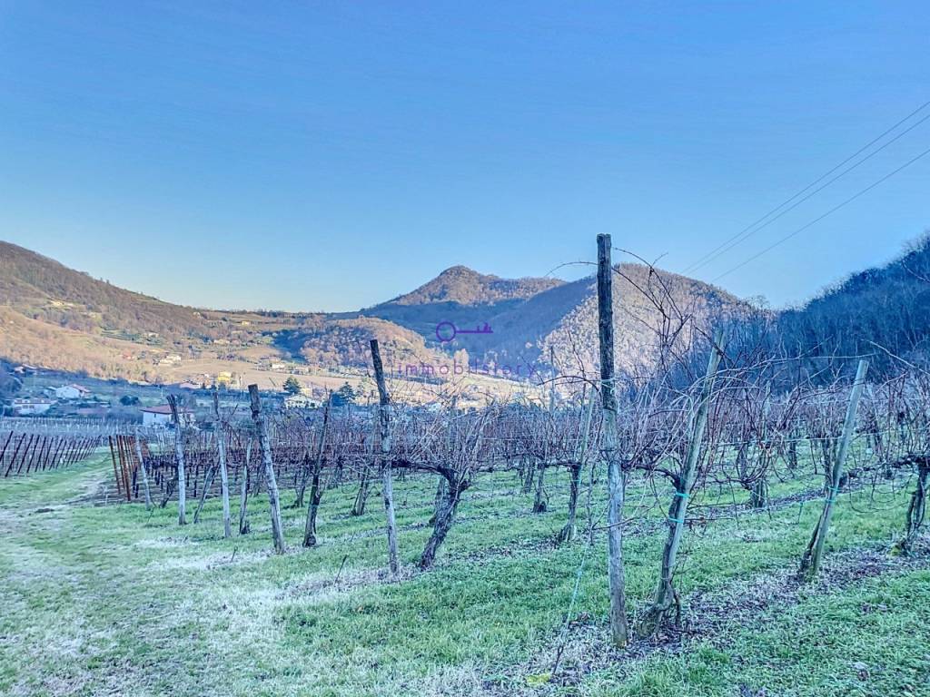 Terreno a Galzignano terme in via regazzoni - Foto 3