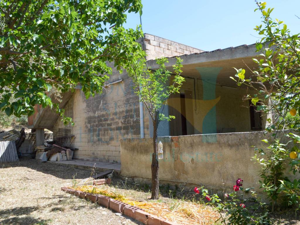 Rustico / casale a Noto in Via Tommaso Fazello, 228 - Foto 4