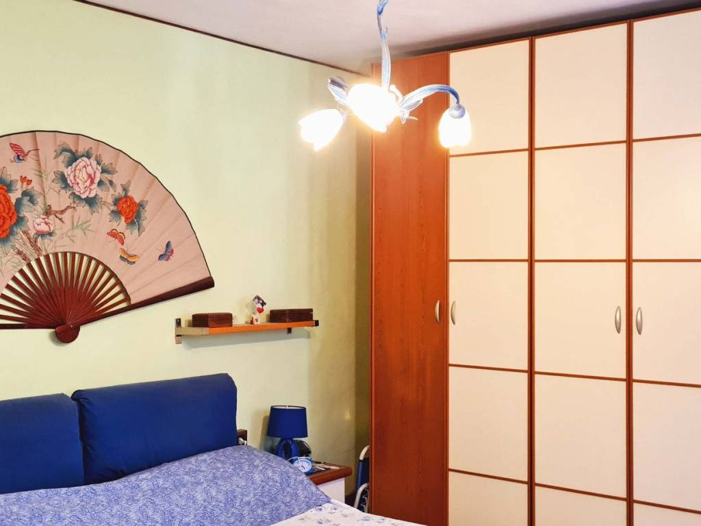 Villetta a schiera a Formigliana in Via Vittorio Veneto, 13 - Foto 5
