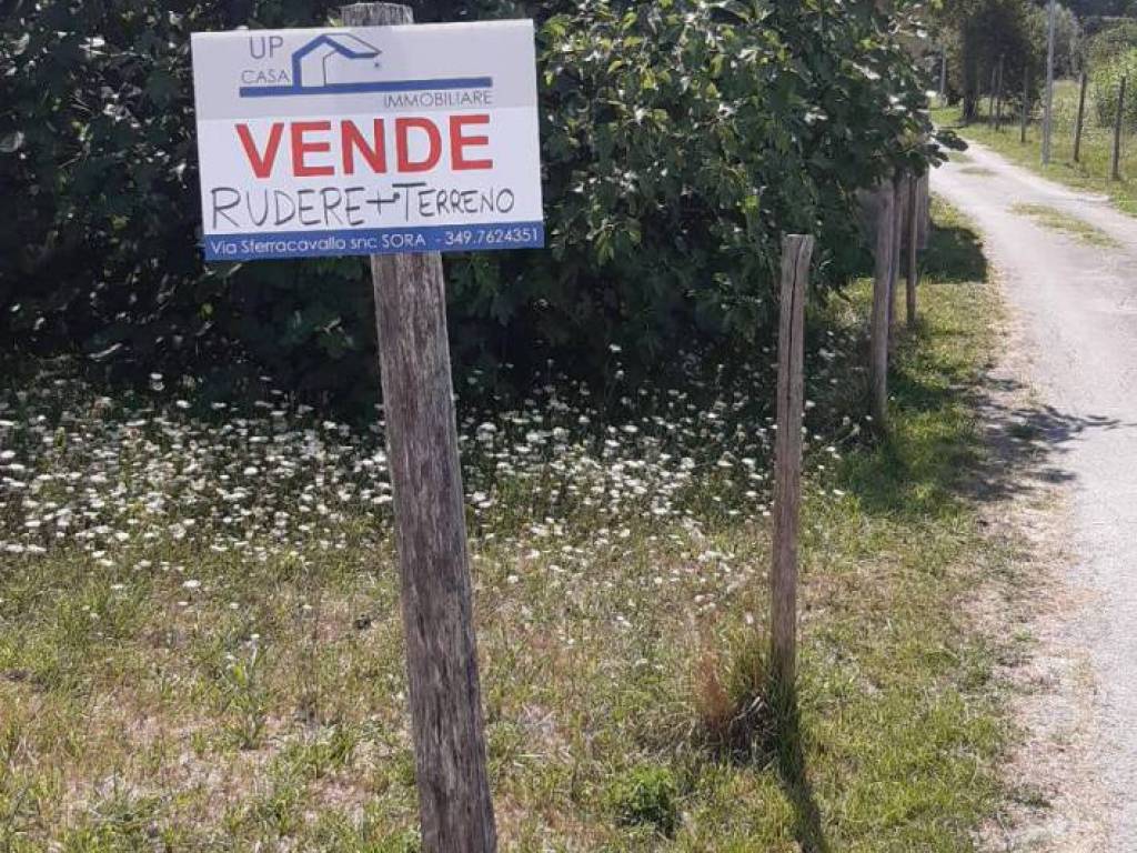 Rustico / casale a Broccostella in Via San Martino - Foto 2