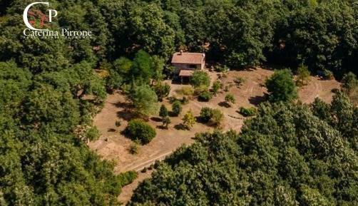 Rustico / casale a Montieri in via delle Bastiole, 10 - Foto 2