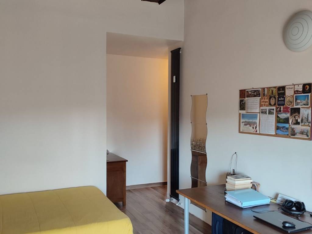 Appartamento a Pavia in Piazza del Lino, 11 - Foto 2