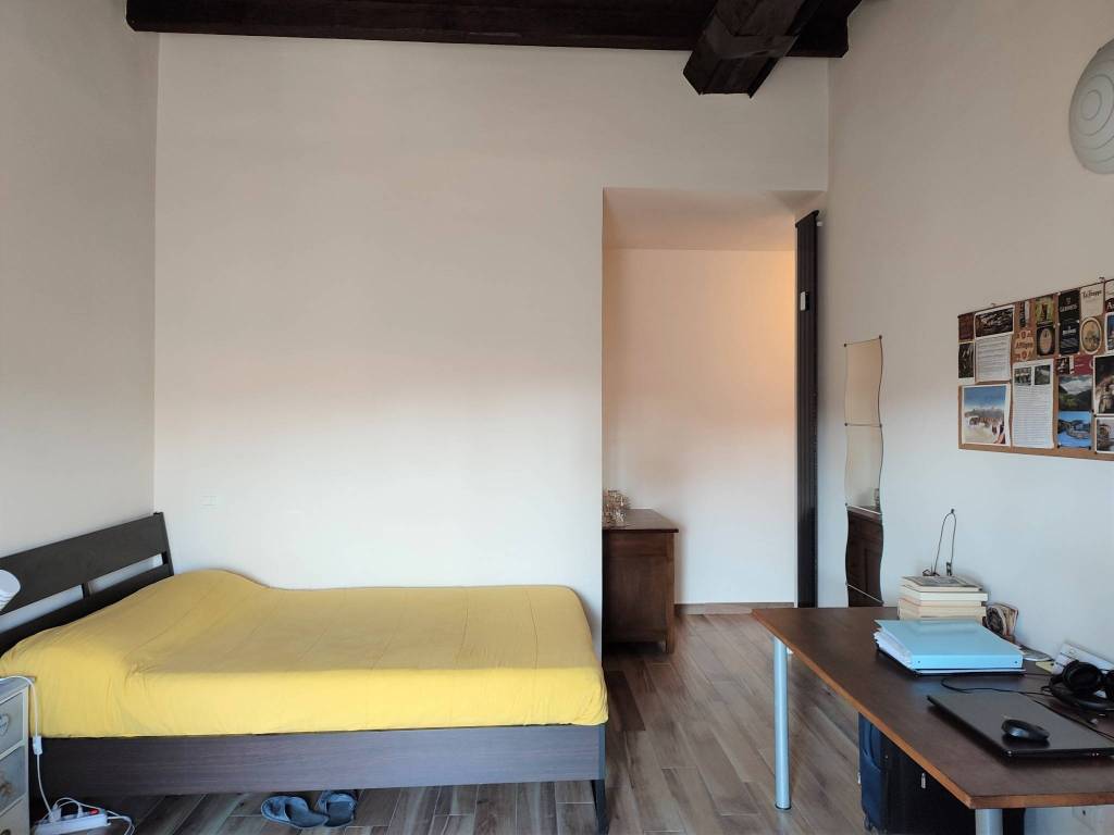 Appartamento a Pavia in Piazza del Lino, 11 - Foto 3