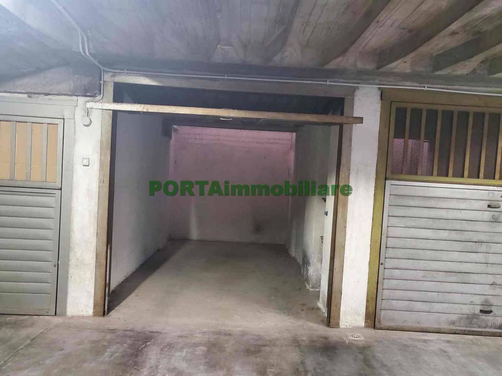 Box / garage a Savona in Via Angelo Bevilacqua - Foto 2
