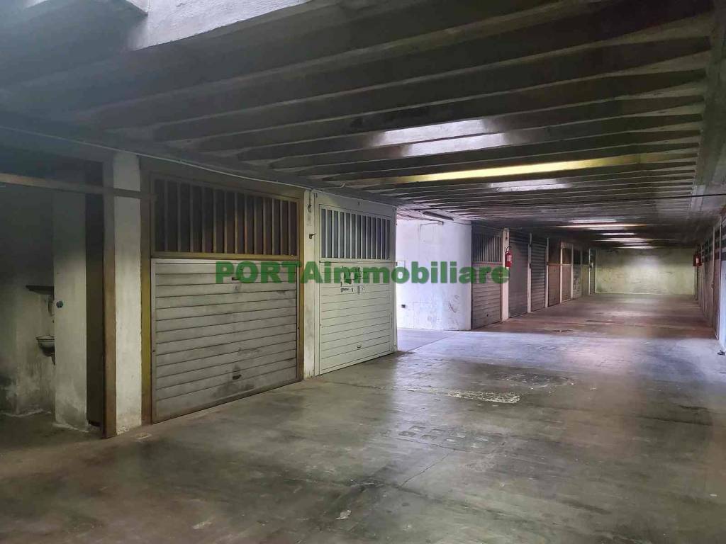 Box / garage a Savona in Via Angelo Bevilacqua - Foto 3