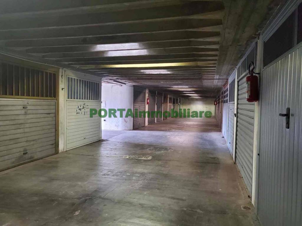 Box / garage a Savona in Via Angelo Bevilacqua - Foto 4