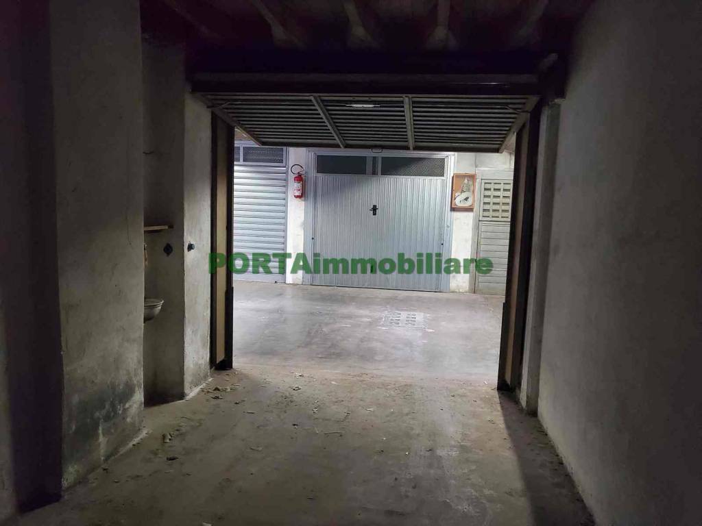 Box / garage a Savona in Via Angelo Bevilacqua - Foto 5