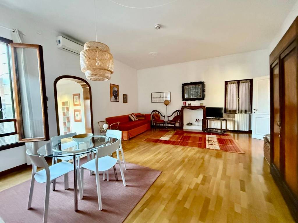Appartamento a Venezia in Campo Santa Maria Nova - Foto 2