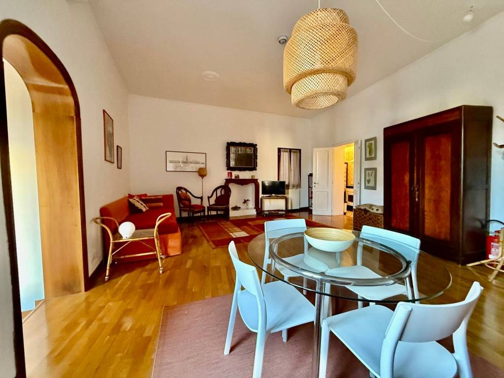 Appartamento a Venezia in Campo Santa Maria Nova - Foto 4