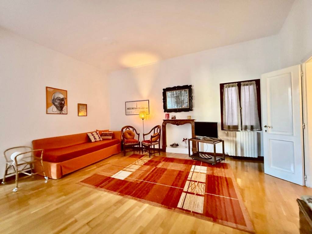 Appartamento a Venezia in Campo Santa Maria Nova - Foto 5