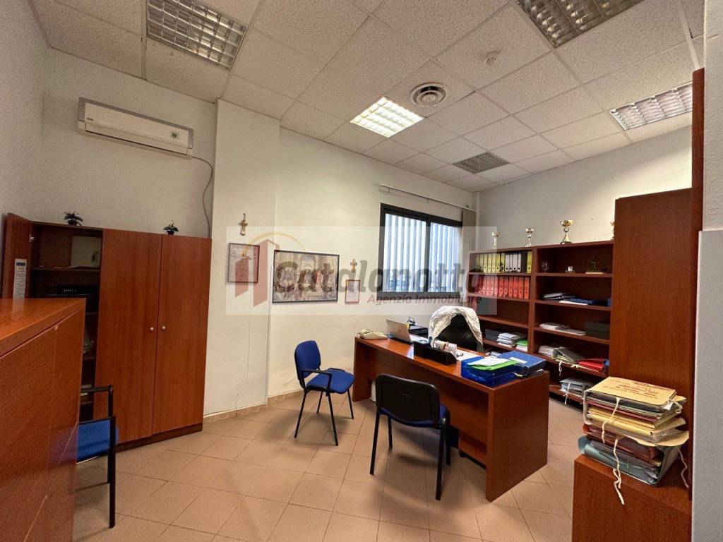 Palazzo / stabile a Castelvetrano in Via Natalino Sapegno - Foto 3