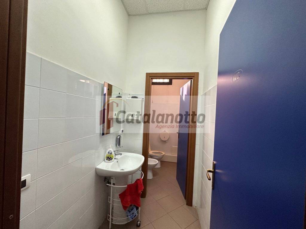 Palazzo / stabile a Castelvetrano in Via Natalino Sapegno - Foto 5