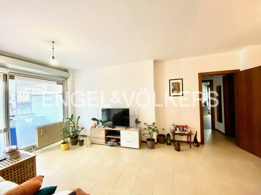 Appartamento a Rovereto in Via Lungo Leno Sinistro, 24 - Foto 3