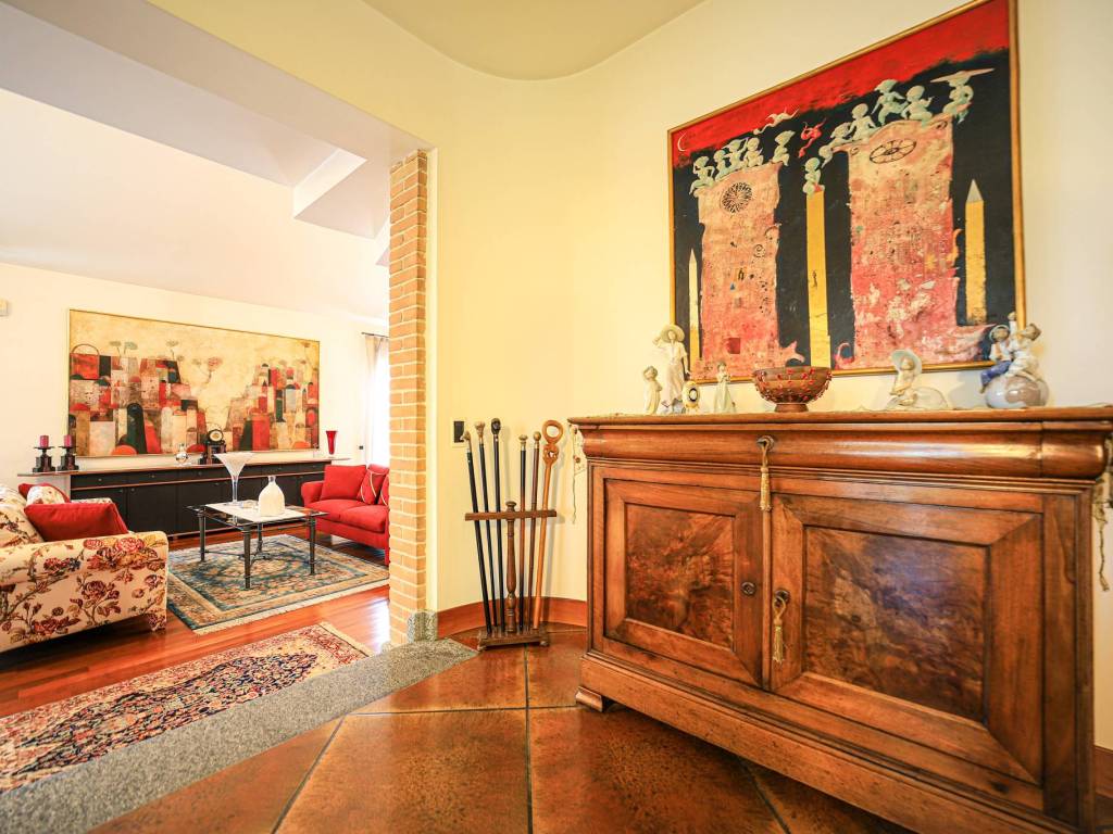 Villa a Merate in Via degli Alpin - Foto 2