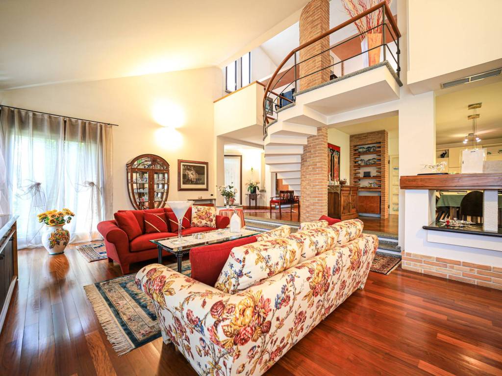 Villa a Merate in Via degli Alpin - Foto 3