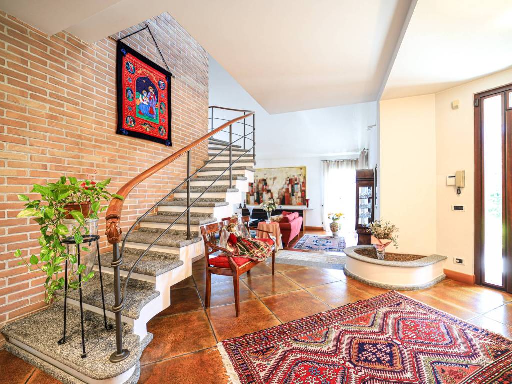 Villa a Merate in Via degli Alpin - Foto 5