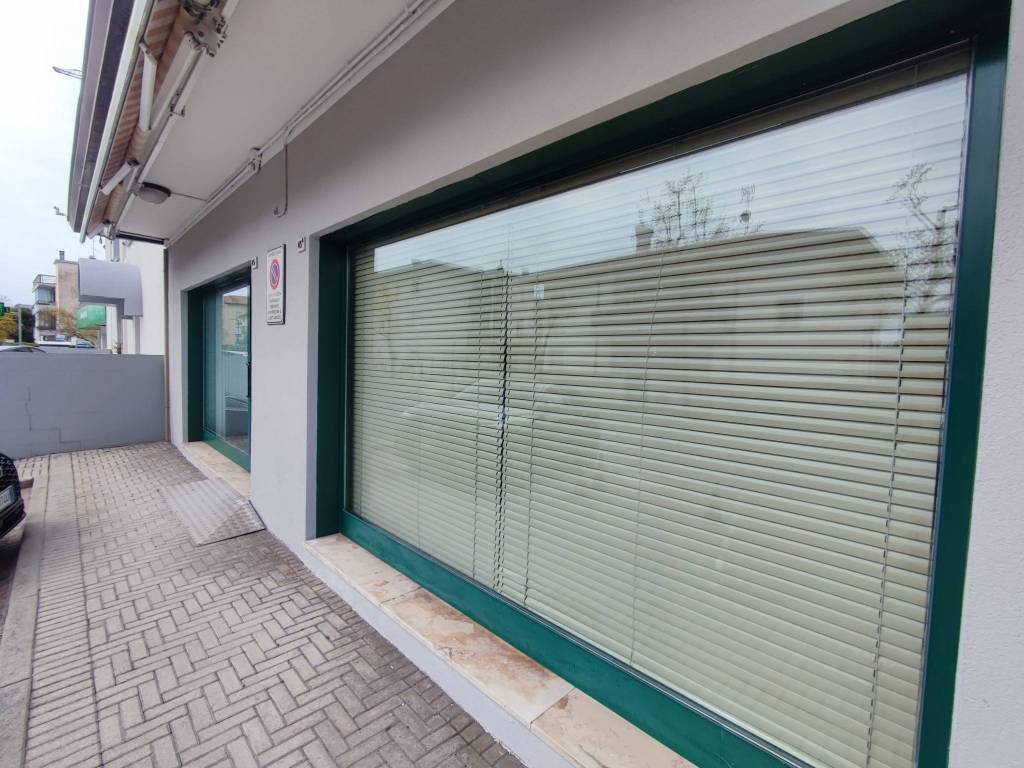 Immobile a Pordenone in Viale della Libertà, 45 - Foto 2