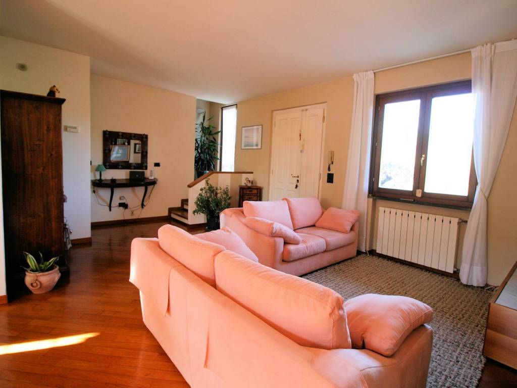 Villetta a schiera a Massa e cozzile - Foto 5