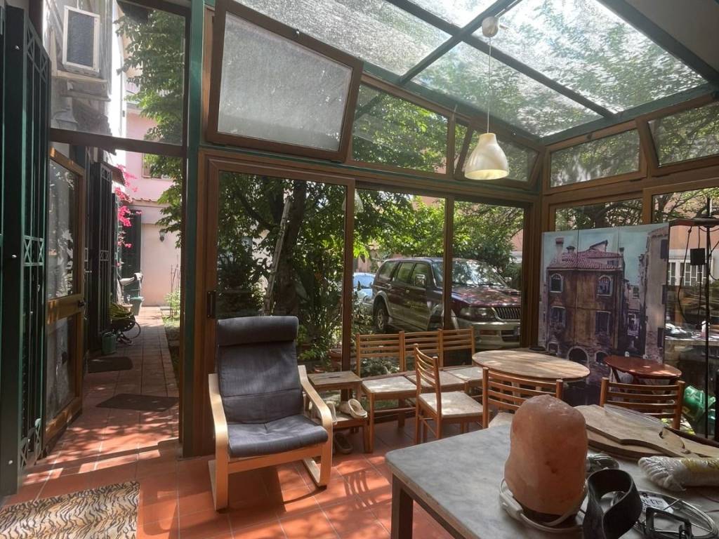 Casa indipendente a Salerno in Via Francesco Crispi - Foto 4