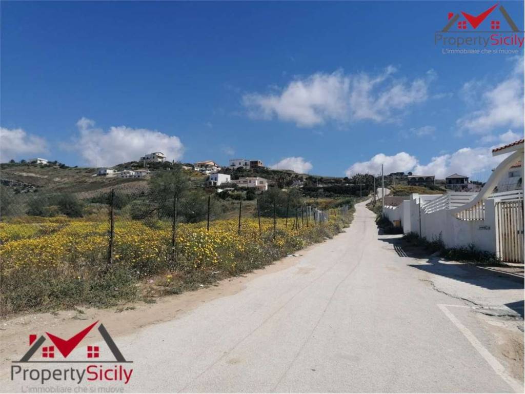 Palazzo / stabile a Realmonte in GIALLONARDO - Foto 4