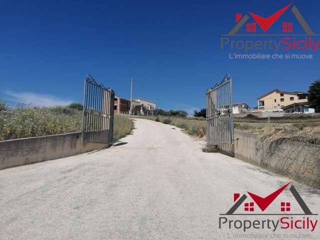 Palazzo / stabile a Realmonte in GIALLONARDO - Foto 5