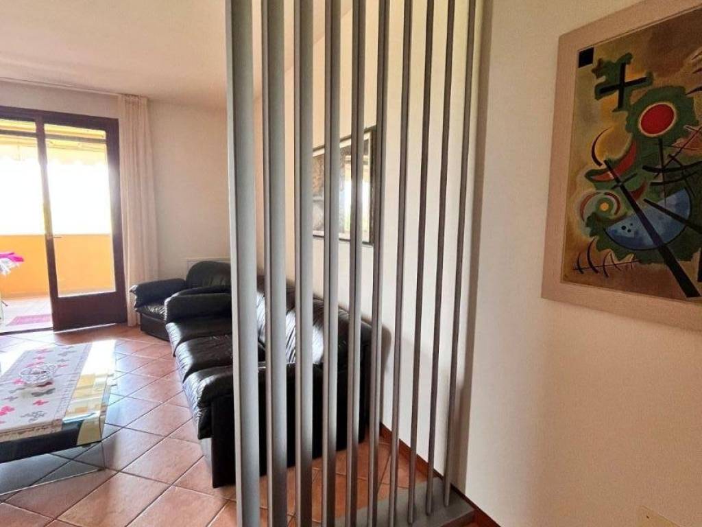 Appartamento a Pordenone in Via Pomponio Amalteo, 36 - Foto 2