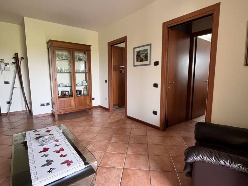 Appartamento a Pordenone in Via Pomponio Amalteo, 36 - Foto 3