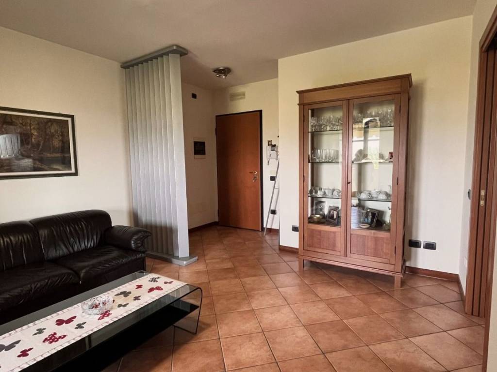 Appartamento a Pordenone in Via Pomponio Amalteo, 36 - Foto 4