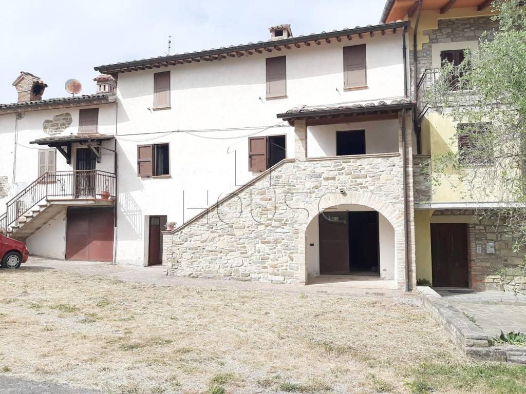 Appartamento a Pietralunga - Foto 2