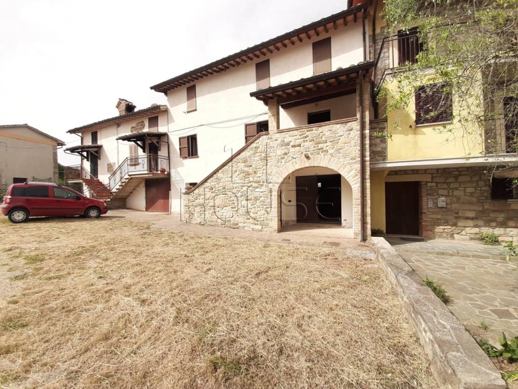 Appartamento a Pietralunga - Foto 4