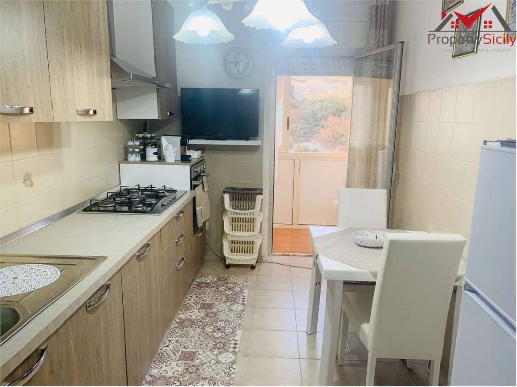 Appartamento a Porto empedocle in via leonardo sciascia - Foto 4