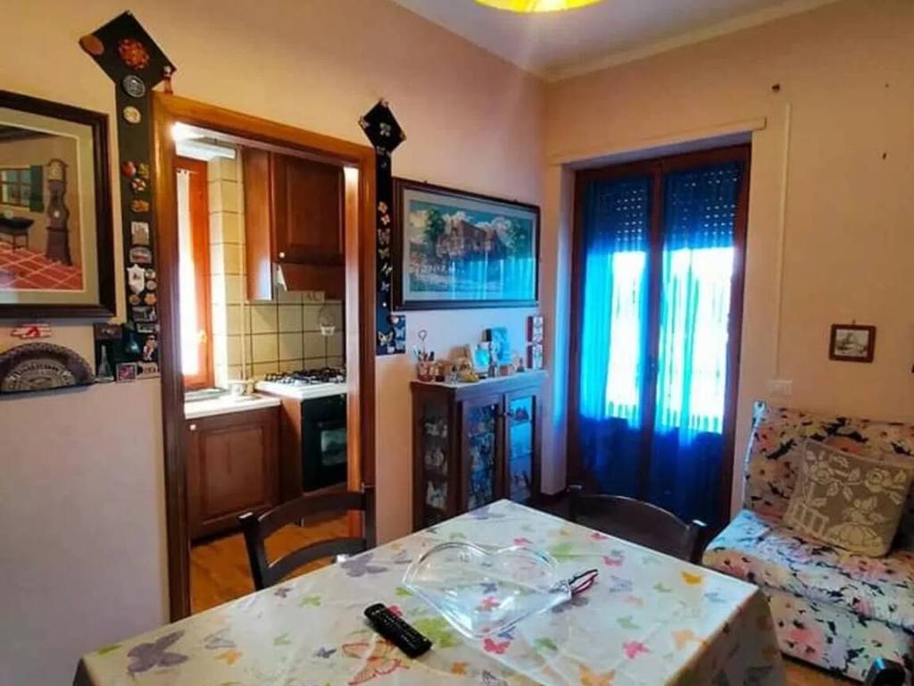 Villa a Castel giorgio in Via Parma, 46 - Foto 2