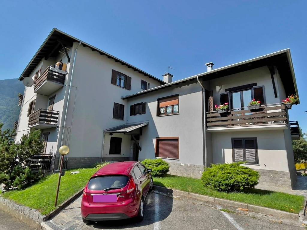 Appartamento a Berbenno di valtellina in PRADELLI - Foto 2