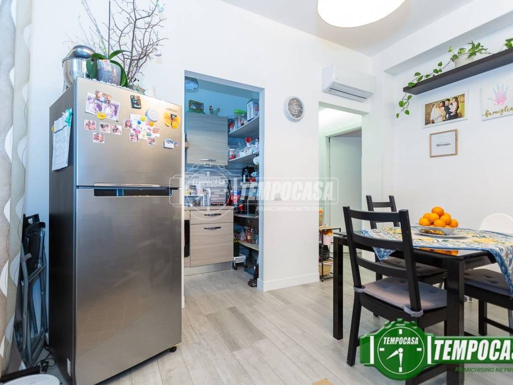 Appartamento a Codogno in Via Angelo Contardi - Foto 3