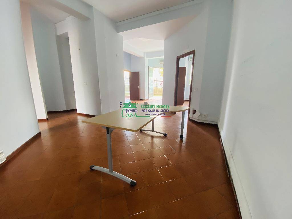 Immobile a Ragusa in Corso Vittorio Veneto - Foto 5