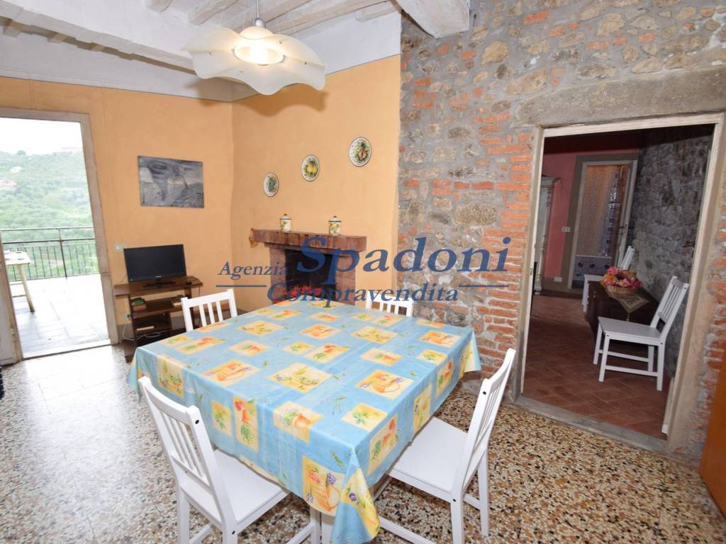 Appartamento a Buggiano in Via del Fosso - Foto 2