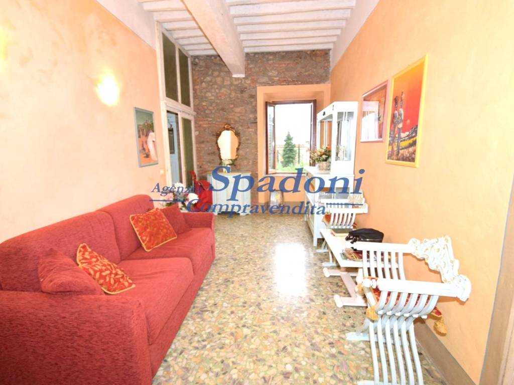 Appartamento a Buggiano in Via del Fosso - Foto 3
