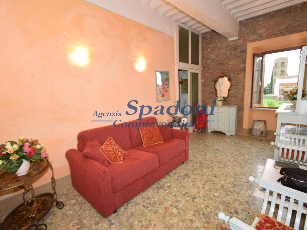 Appartamento a Buggiano in Via del Fosso - Foto 4