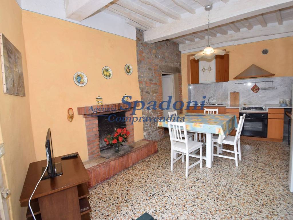 Appartamento a Buggiano in Via del Fosso - Foto 5