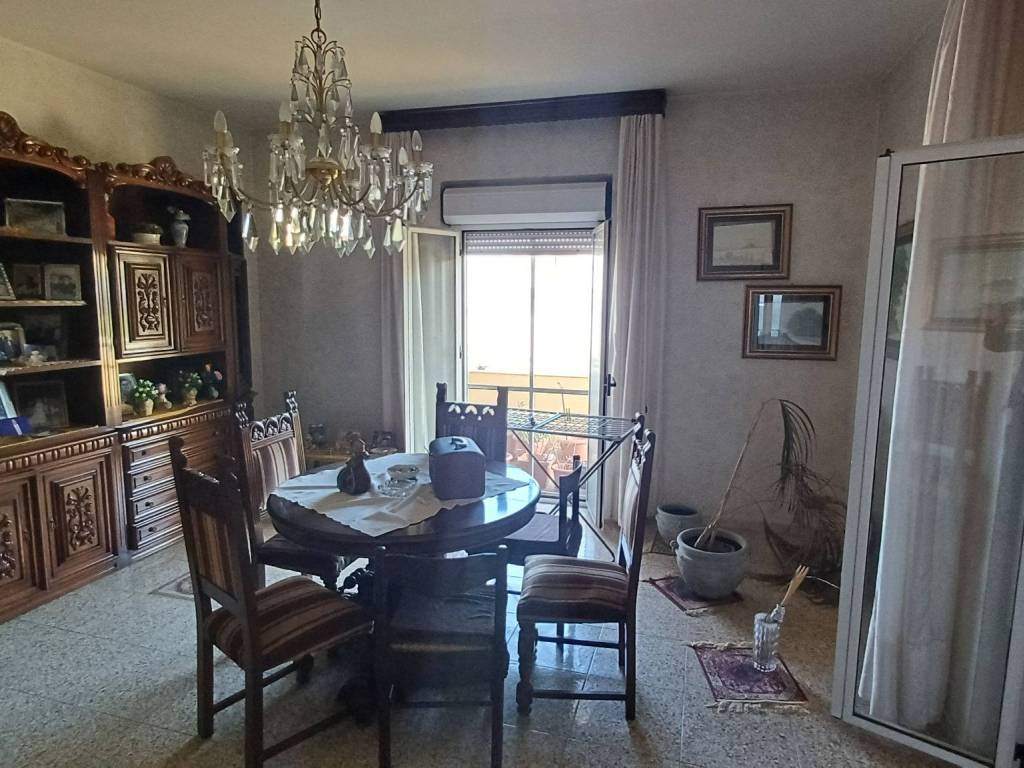 Appartamento a Villa san giovanni - Foto 2