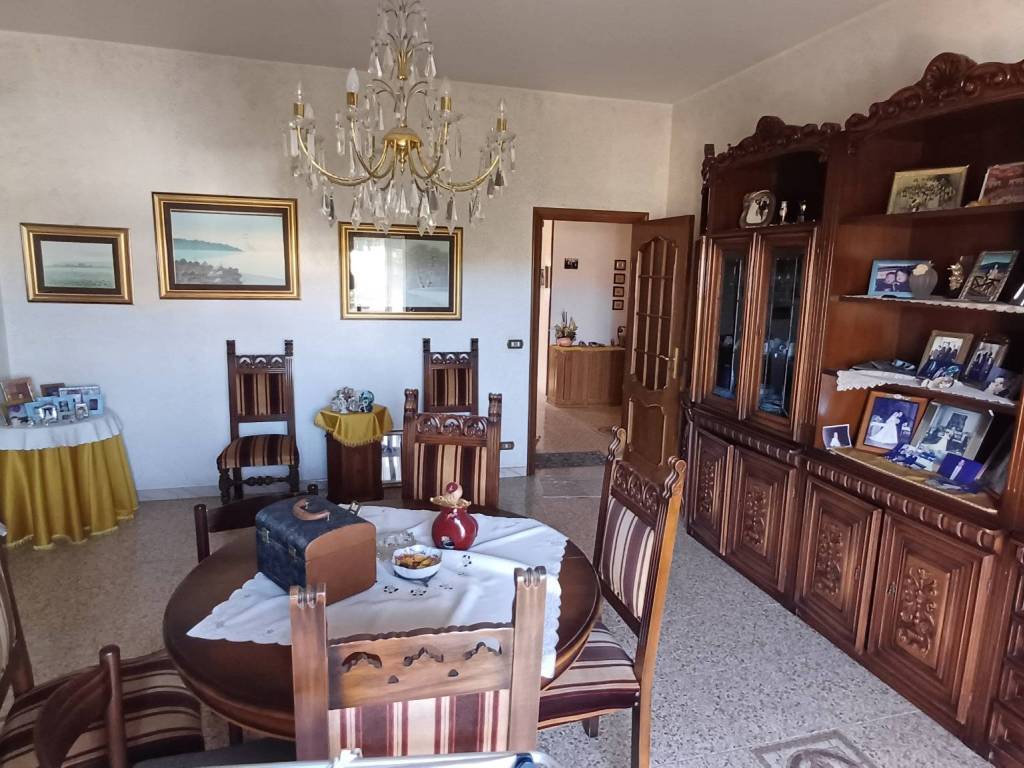 Appartamento a Villa san giovanni - Foto 4